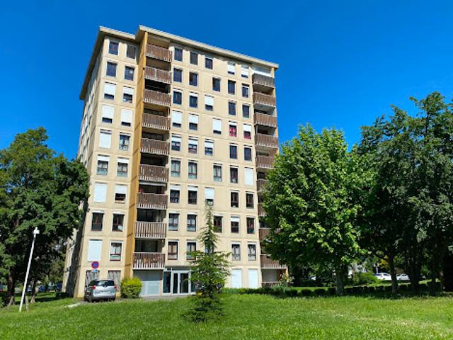 Vente Appartement 4 pièces 101 m2 Barby