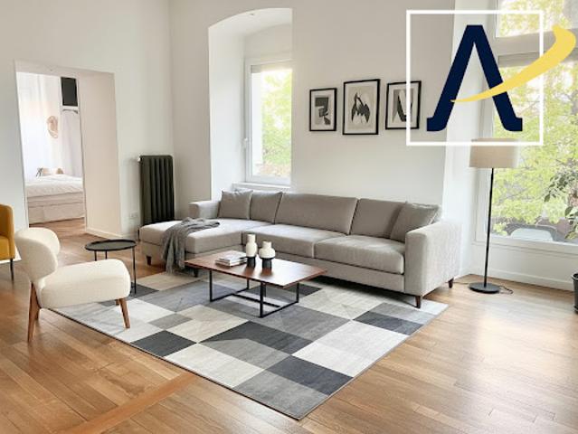 Vente Appartement 4 pièces 101 m2 Belfort