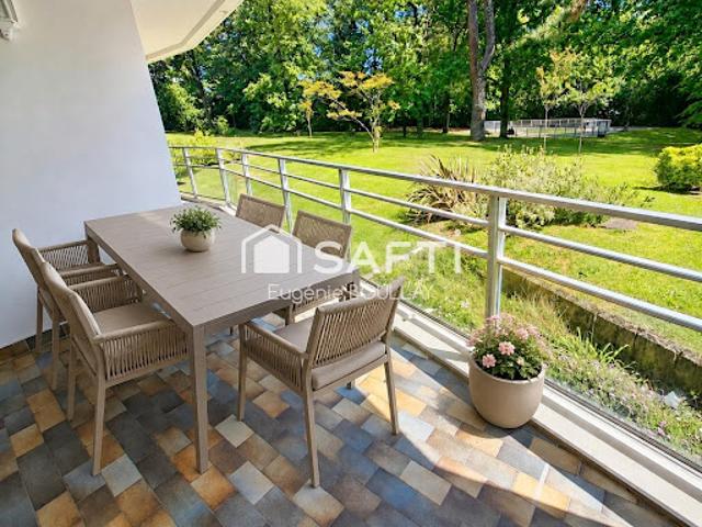 Vente Appartement 4 pièces 101 m2 Biarritz
