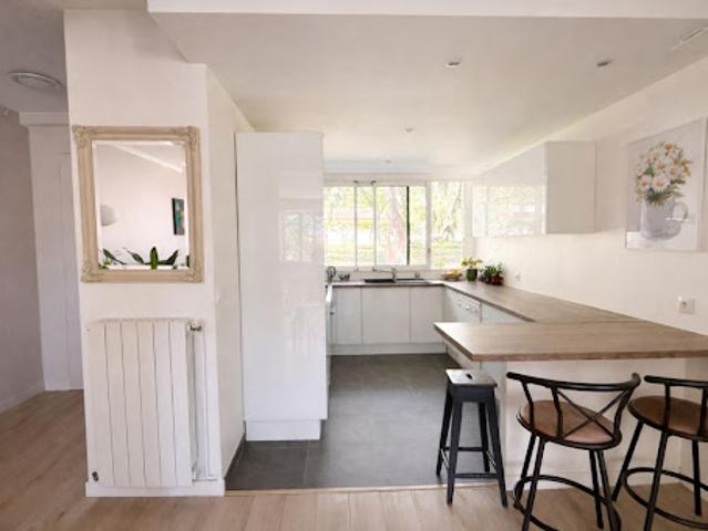 Vente Appartement 4 pièces 101 m2 Etiolles