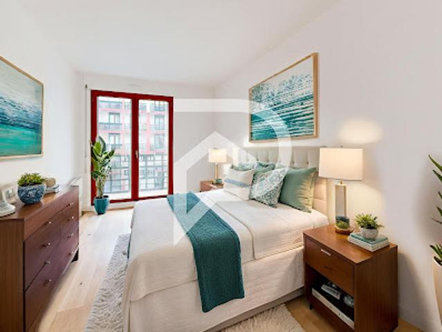 Vente Appartement 4 pièces 101 m2 Issy les Moulineaux