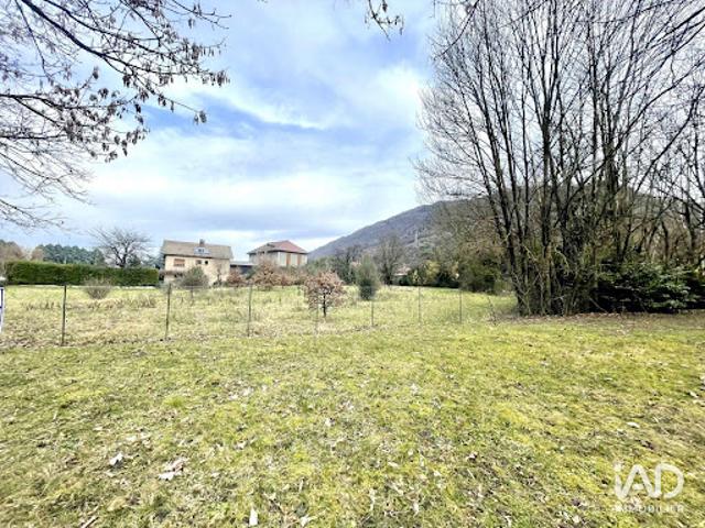 Vente Appartement 4 pièces 101 m2 Le Cheylas