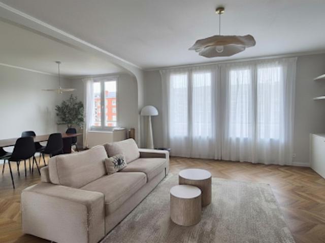Vente Appartement 4 pièces 101 m2 Le Havre