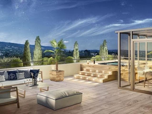 Vente Appartement 4 pièces 101 m2 Lyon 3ème