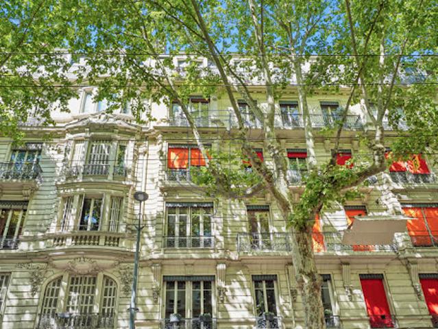 Vente Appartement 4 pièces 101 m2 Lyon 3ème