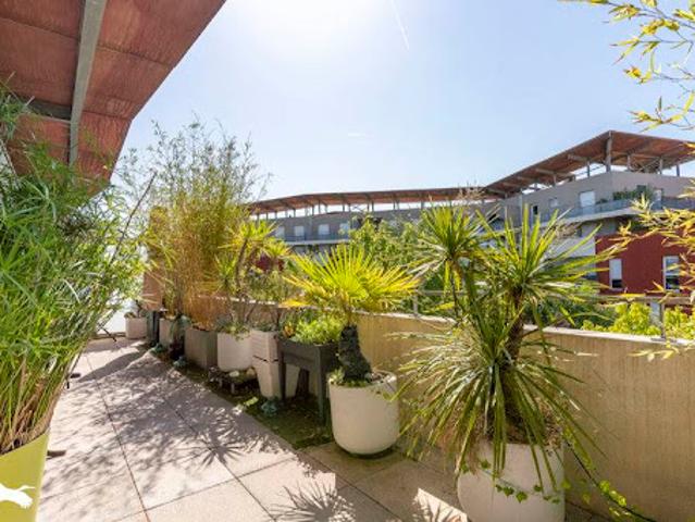 Vente Appartement 4 pièces 101 m2 Montpellier