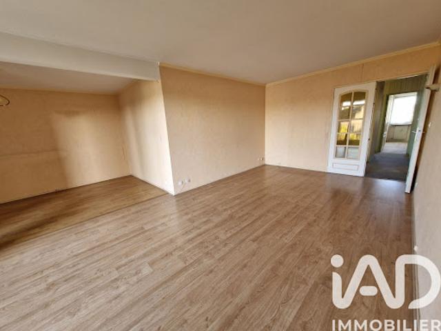 Vente Appartement 4 pièces 101 m2 Marcq en Baroeul