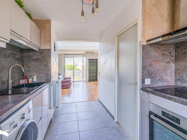 Vente Appartement 4 pièces 101 m2 Merignac