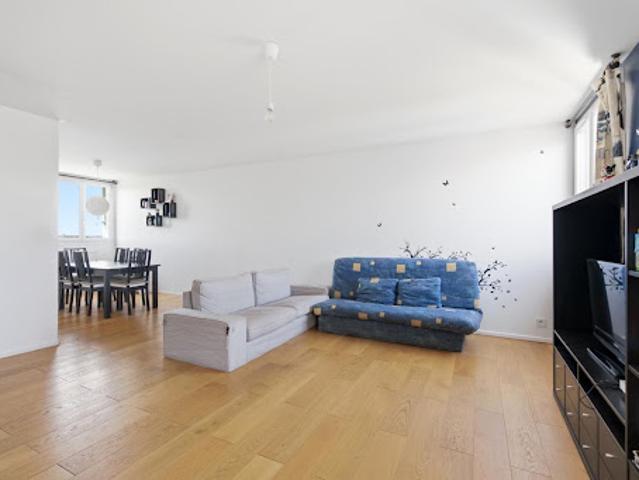 Vente Appartement 4 pièces 101 m2 Noisy le Grand
