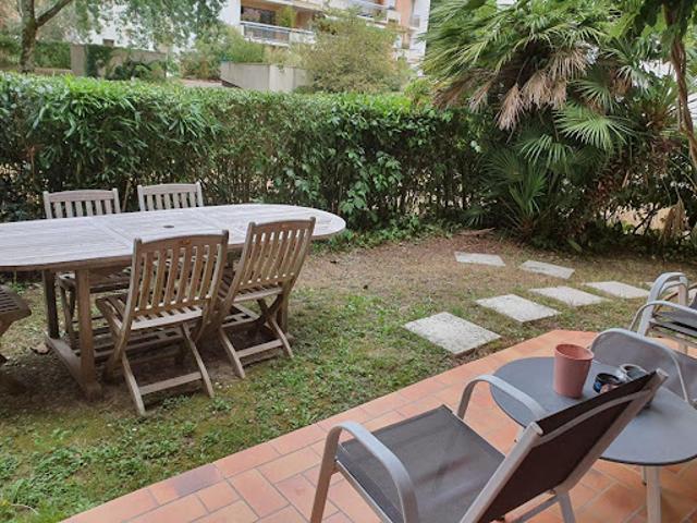 Vente Appartement 4 pièces 101 m2 Nantes