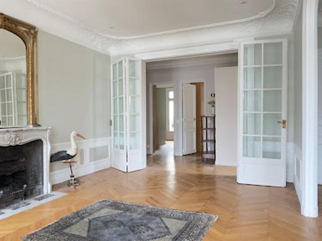 Vente Appartement 4 pièces 101 m2 Neuilly sur Seine