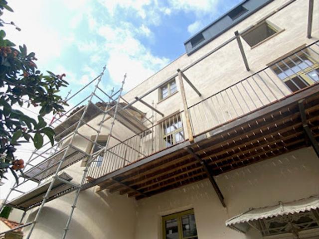 Vente Appartement 4 pièces 101 m2 Nimes