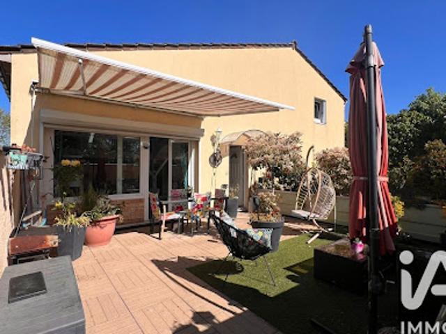Vente Appartement 4 pièces 101 m2 Savigny le Temple