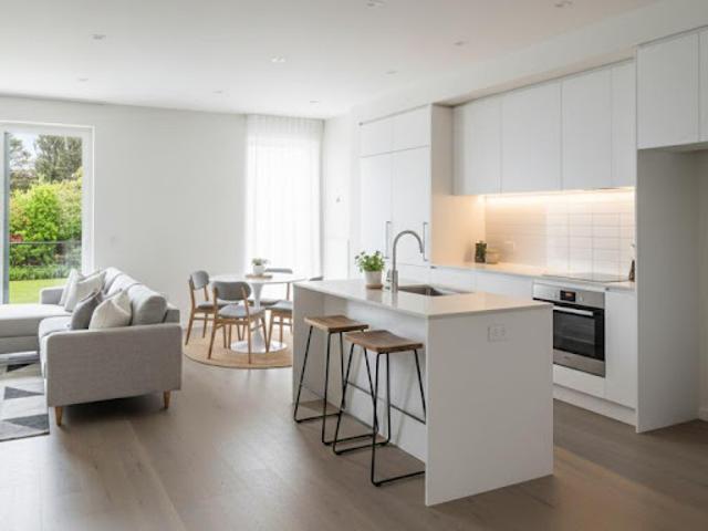 Vente Appartement 4 pièces 101 m2 Saint Germain en Laye