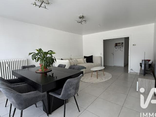 Vente Appartement 4 pièces 101 m2 Scionzier