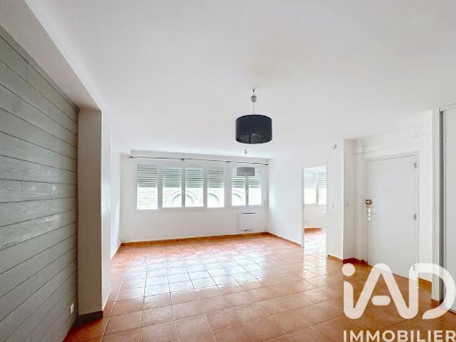 Vente Appartement 4 pièces 101 m2 Perpignan