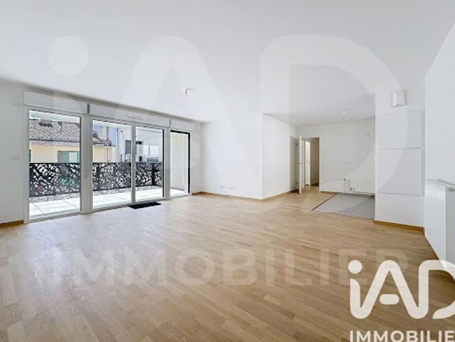 Vente Appartement 4 pièces 101 m2 Toulouse