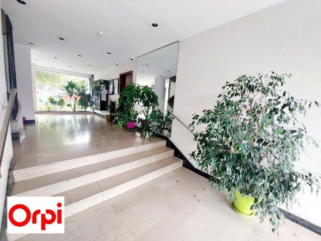 Vente Appartement 4 pièces 101 m2 Tours