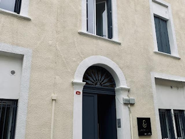 Vente Appartement 4 pièces 101 m2 Vauvert