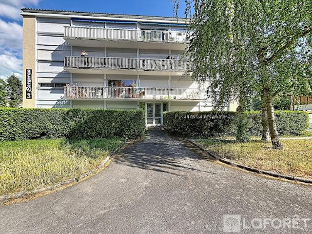 Vente Appartement 4 pièces 101 m2 Vals près le Puy