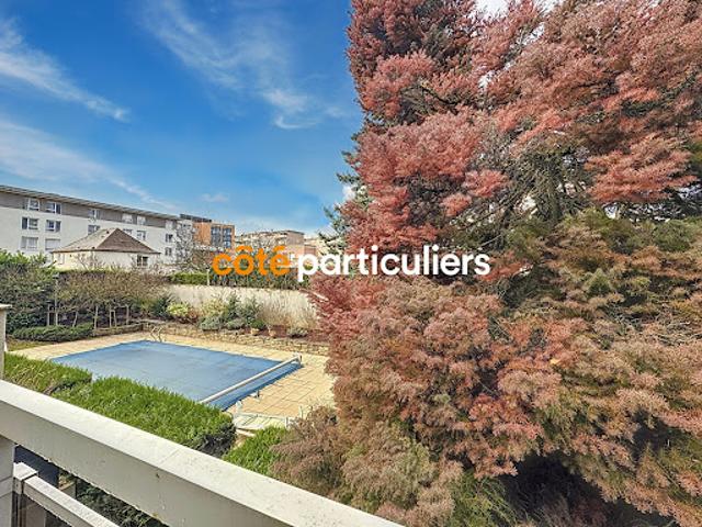 Vente Appartement 4 pièces 102.03 m2 Talant