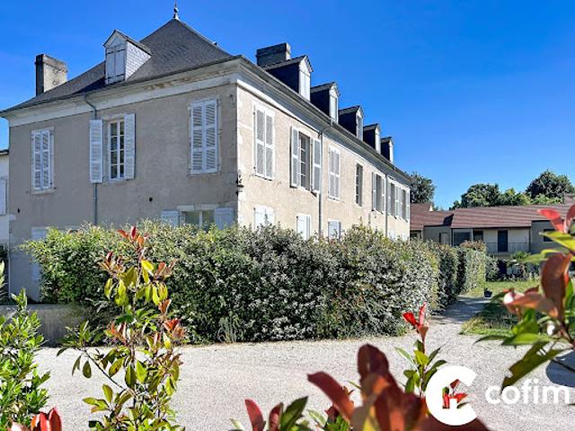 Vente Appartement 4 pièces 102.08 m2 Pau