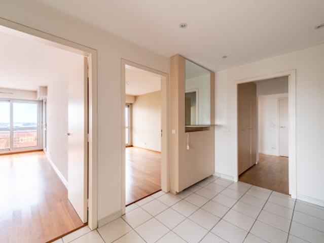 Vente Appartement 4 pièces 102.21 m2 Mulhouse