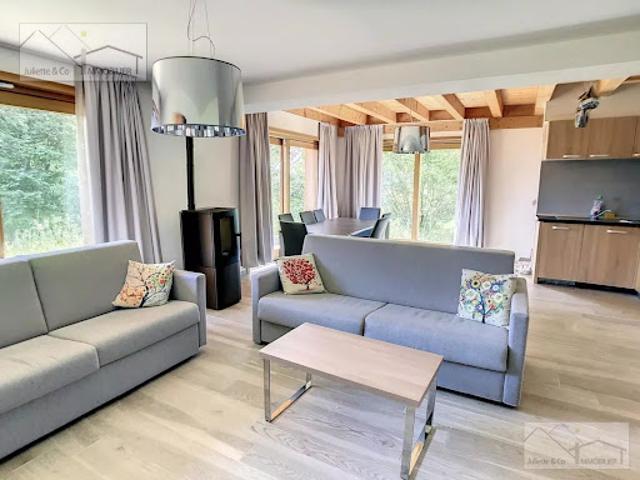 Vente Appartement 4 pièces 102.26 m2 Combloux