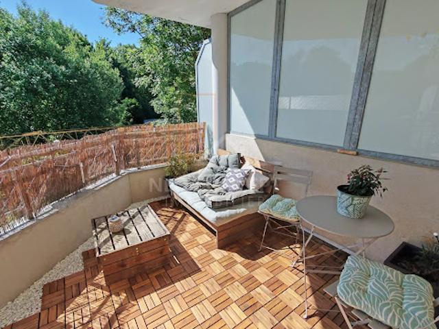 Vente Appartement 4 pièces 102.26 m2 Langensoultzbach