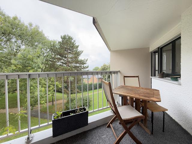 Vente Appartement 4 pièces 102.7 m2 Saint gregoire