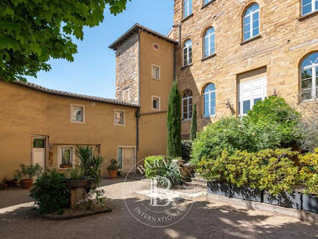 Vente Appartement 4 pièces 102.45 m2 Caluire et Cuire