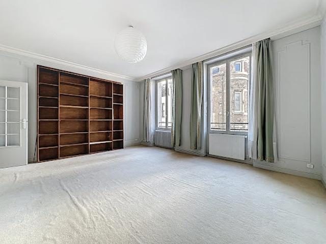 Vente Appartement 4 pièces 102.55 m2 Reims
