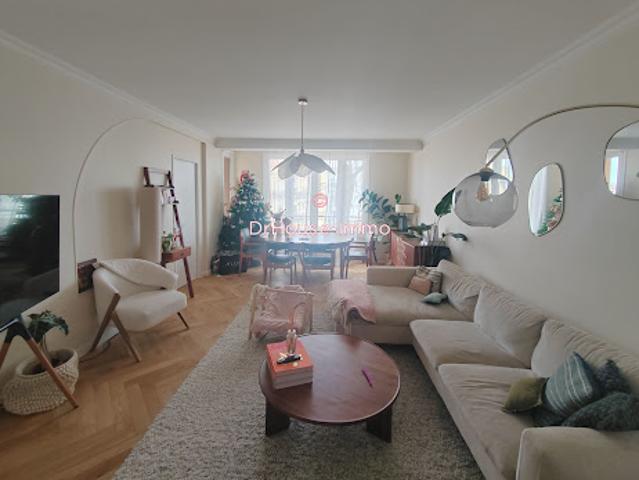 Vente Appartement 4 pièces 102.56 m2 Montpellier
