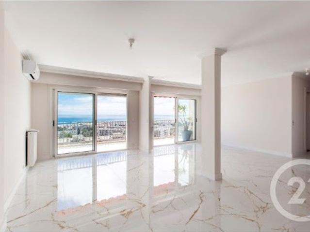 Vente Appartement 4 pièces 102.69 m2 Nice