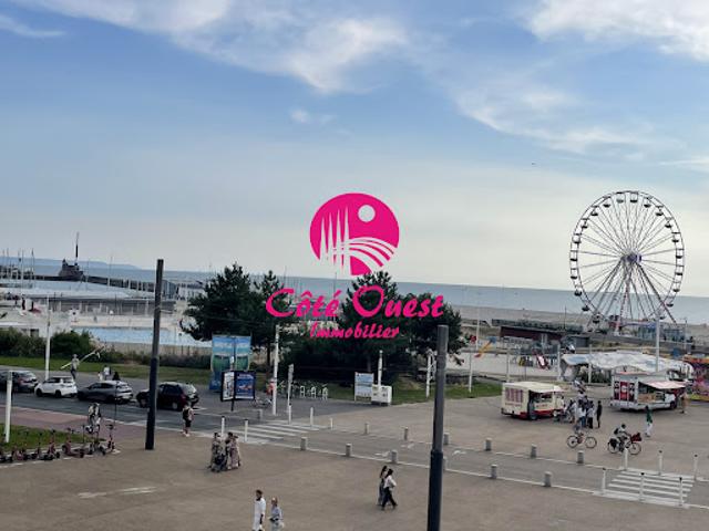 Vente Appartement 4 pièces 102.81 m2 Le Havre