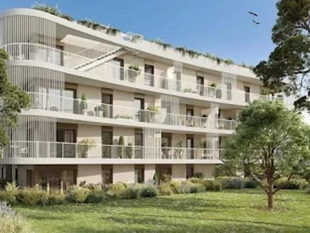 Vente Appartement 4 pièces 102.83 m2 Antibes