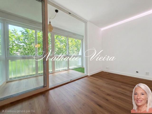 Vente Appartement 4 pièces 102.85 m2 La Grande Motte