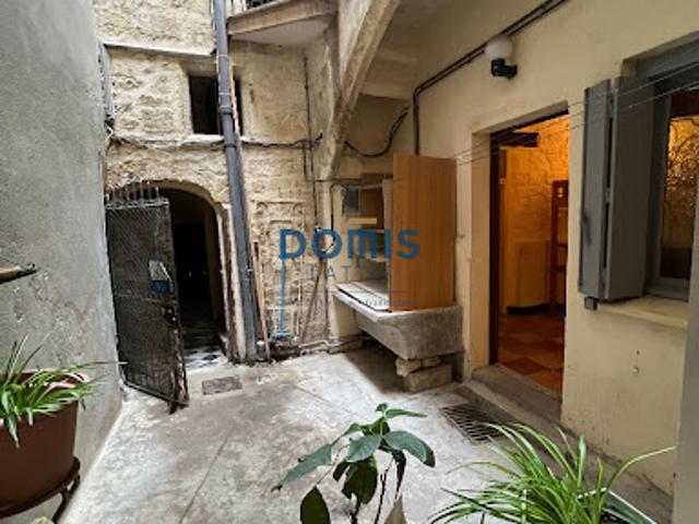 Vente Appartement 4 pièces 102.9 m2 Montpellier
