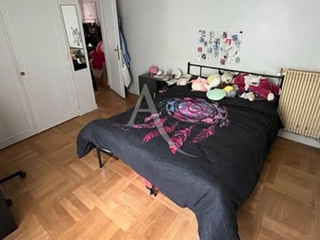Vente Appartement 4 pièces 102 m2 Chaville
