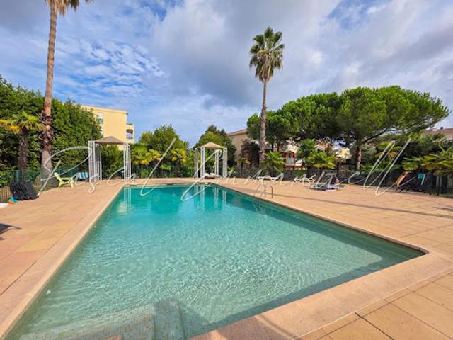 Vente Appartement 4 pièces 102 m2 Antibes