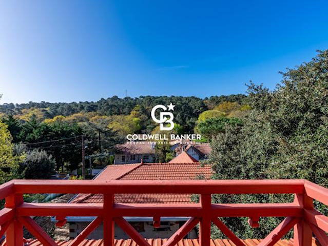 Vente Appartement 4 pièces 102 m2 Arcachon