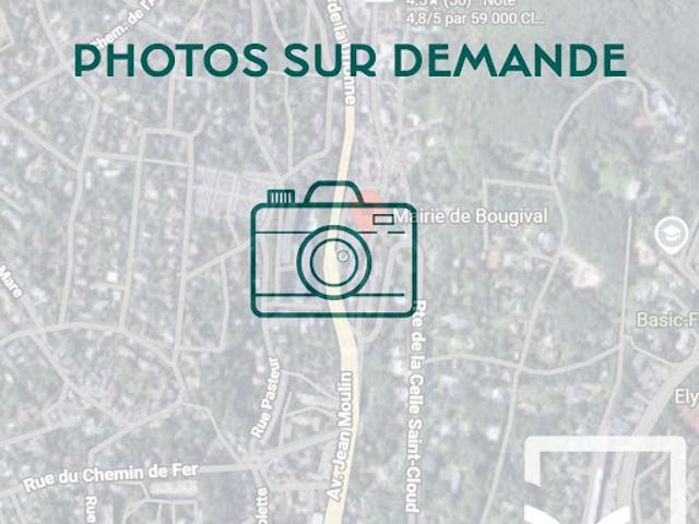 Vente Appartement 4 pièces 102 m2 Bougival