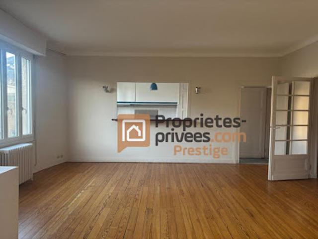 Vente Appartement 4 pièces 102 m2 Bordeaux