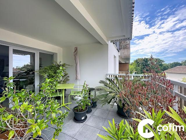 Vente Appartement 4 pièces 102 m2 Bayonne