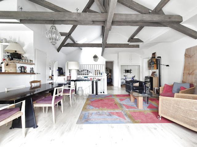 Vente Appartement 4 pièces 102 m2 Biarritz