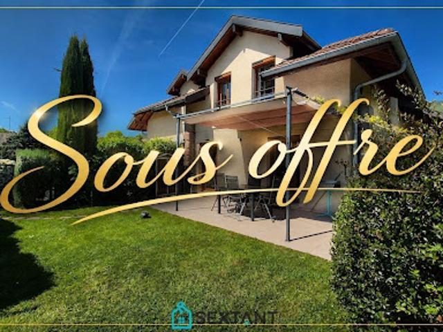 Vente Appartement 4 pièces 102 m2 Divonne les Bains