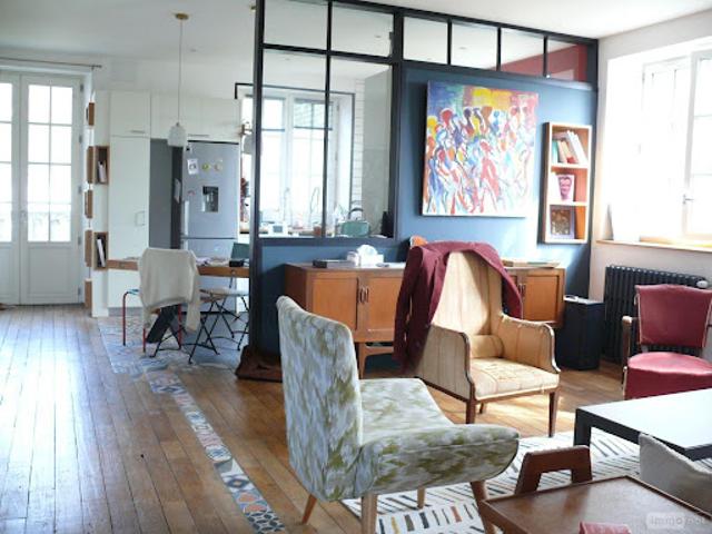 Vente Appartement 4 pièces 102 m2 Dinan