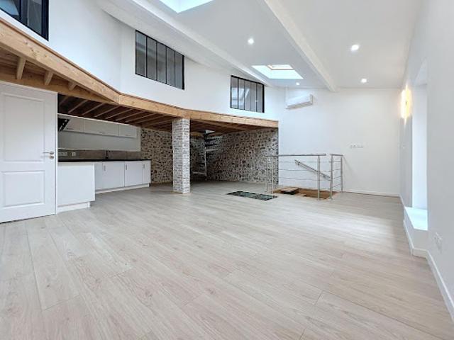 Vente Appartement 4 pièces 102 m2 Frejus