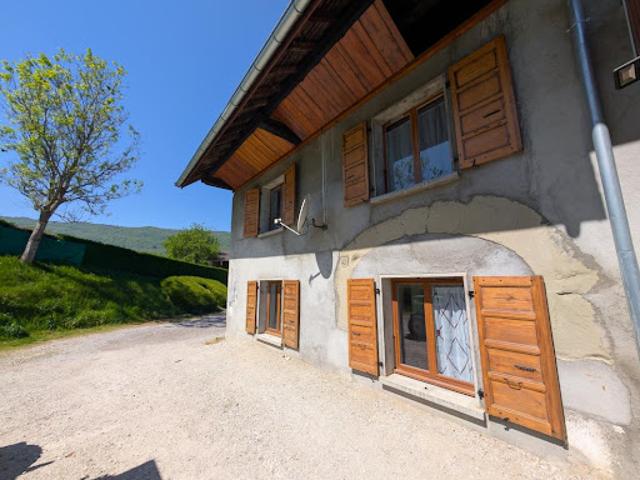 Vente Appartement 4 pièces 102.69 m2 Lornay