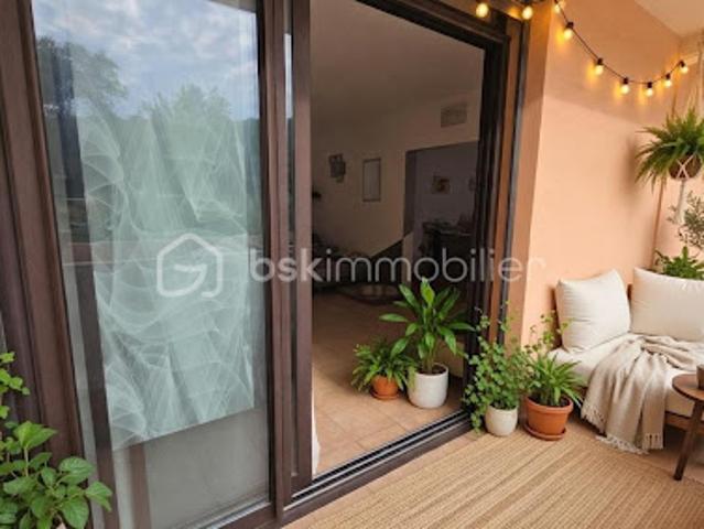 Vente Appartement 4 pièces 102 m2 La Valette du Var